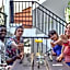 Urban Beach Chic Hostel