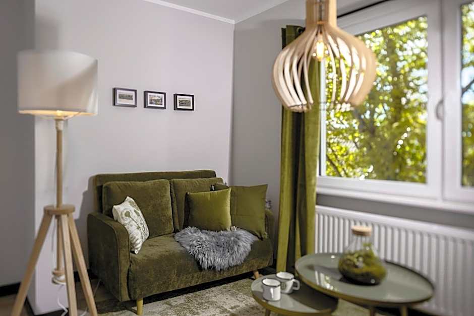 Berg und Tal Hotel & Apartments