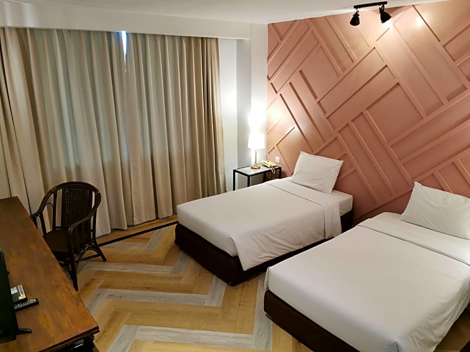 The Regent Ubon