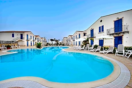 Scala Dei Turchi Resort