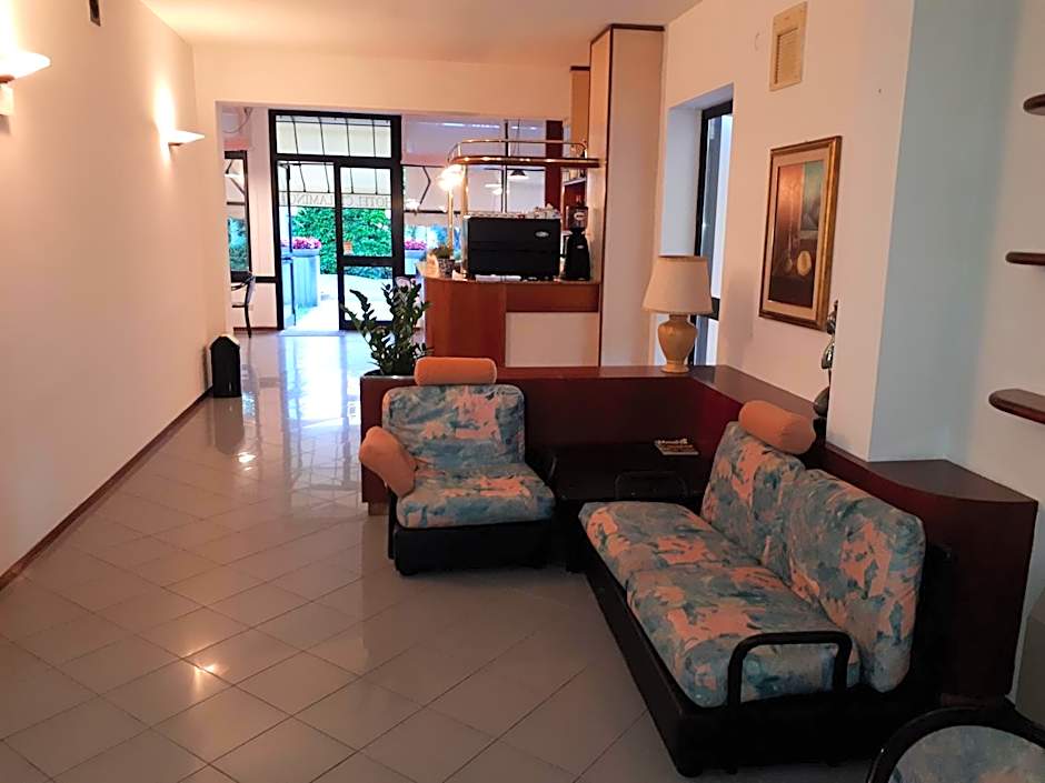 Hotel Ciclamino