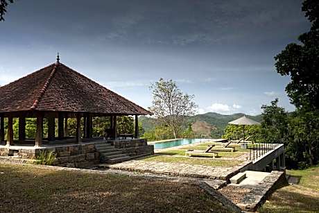 Living Heritage Koslanda Hotel