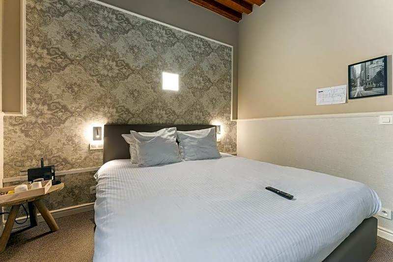 Hotel Karel de Stoute