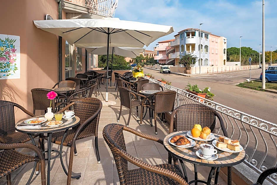 Hotel Majore