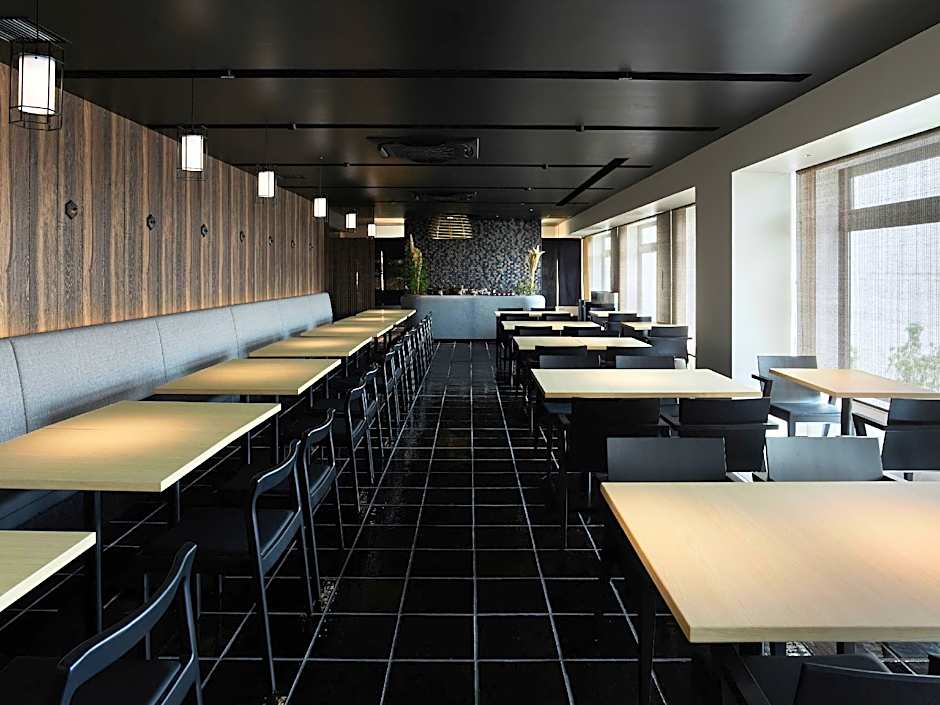 Mitsui Garden Hotel Kyoto Kawaramachi Jokyoji