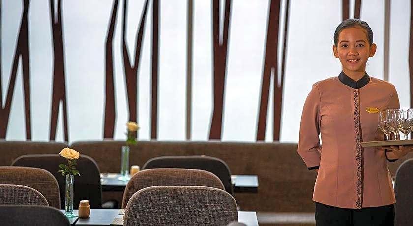 Hotel Santika Pekalongan