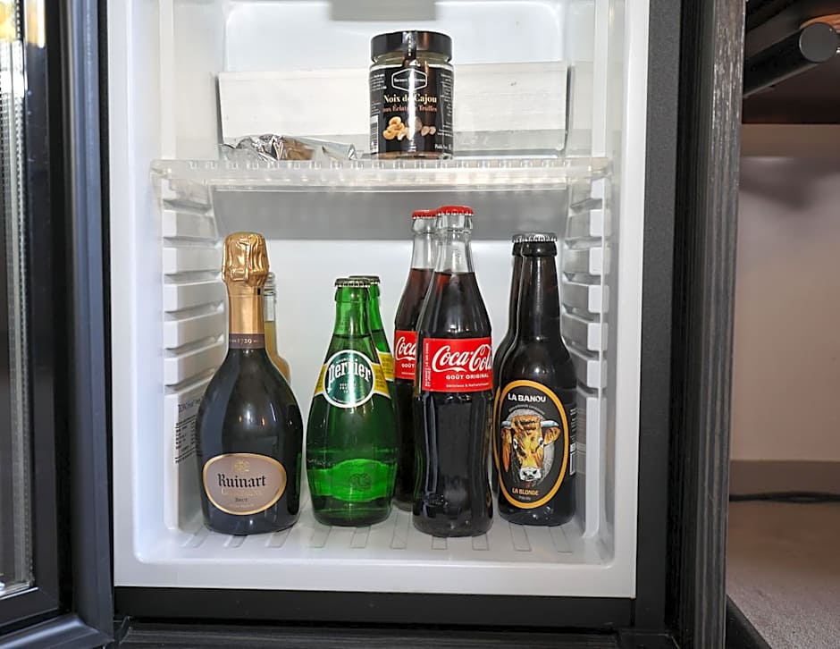 Teritoria Hôtel Château de Lacan