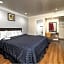 Travelodge by Wyndham Sacramento Convention Center