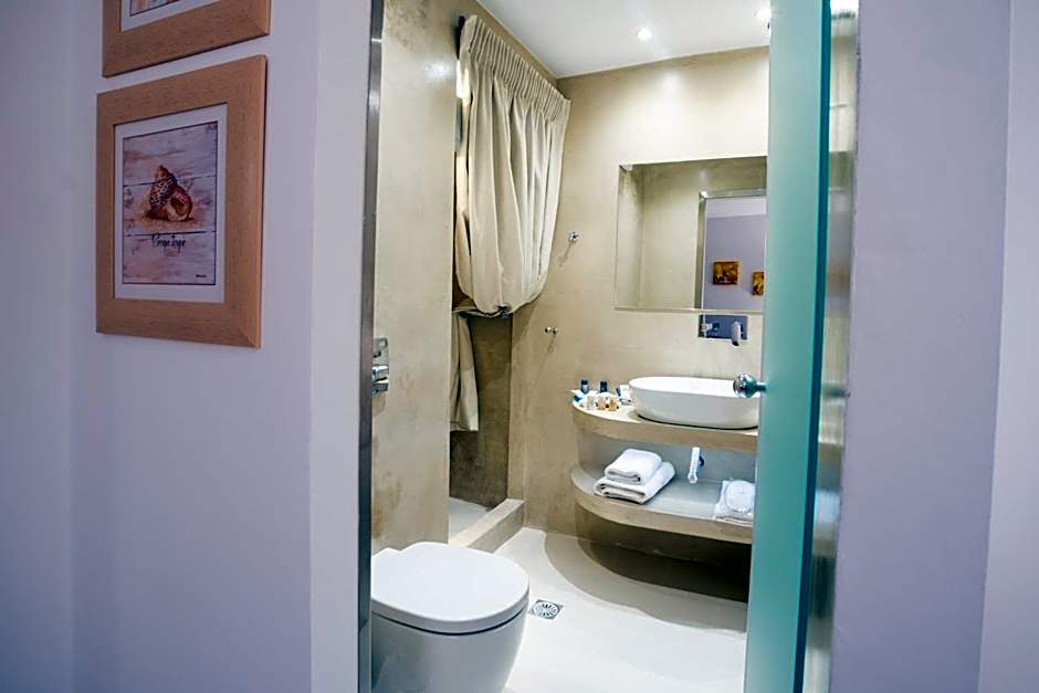 Kratiras View Luxury Suites