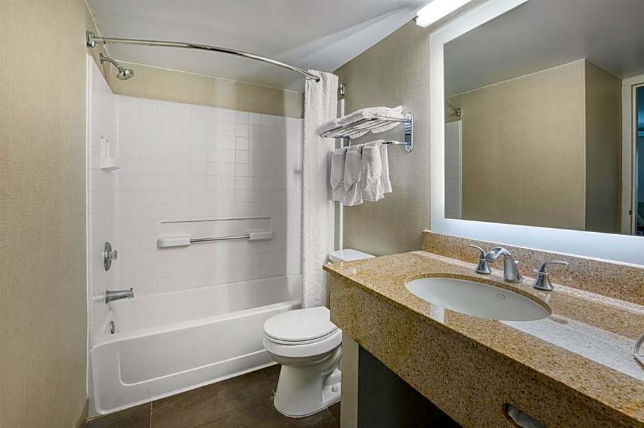 Best Western La Plata Inn