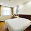Greentree Inn Nanjing Cloth City