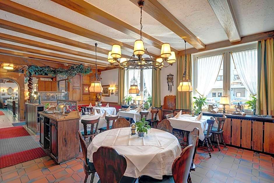Hotel Krone
