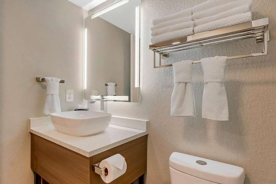 MainStay Suites Springfield South - Battlefield Rd