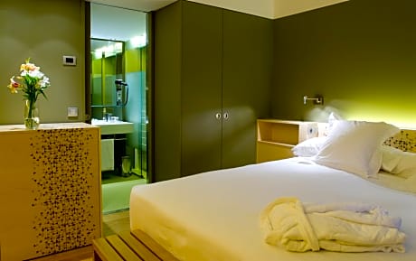 Double Or Twin standard