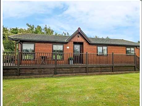 Golf Retreat 6 - Haggerston Castle