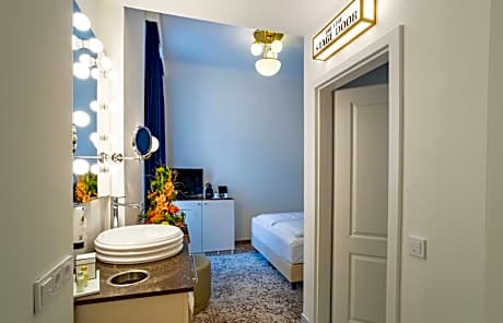 Superior Doppelzimmer