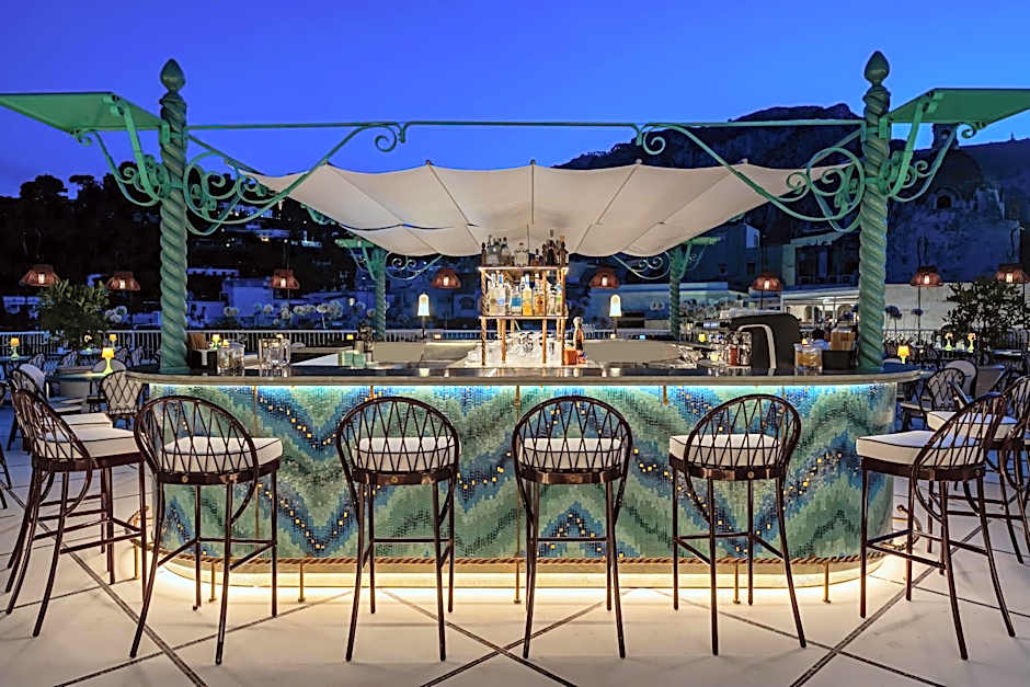 Hotel La Palma, Oetker Hotels