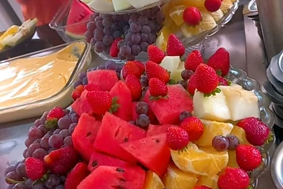 Hotel Mirante do Parque