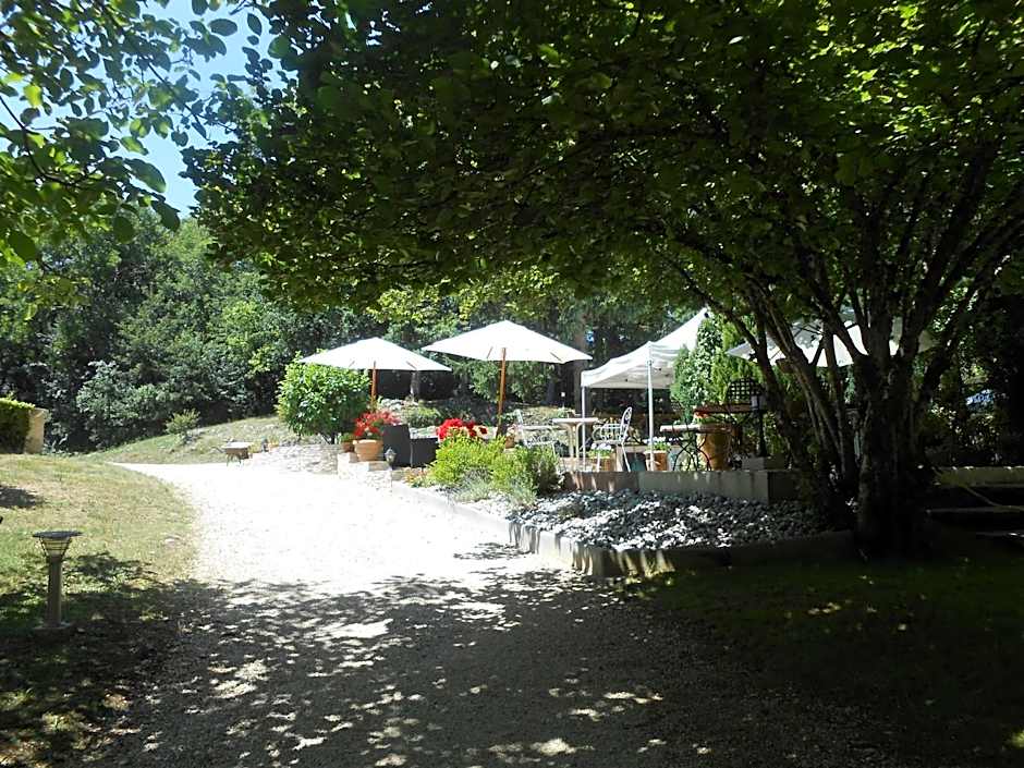 La Garenne de Morestel