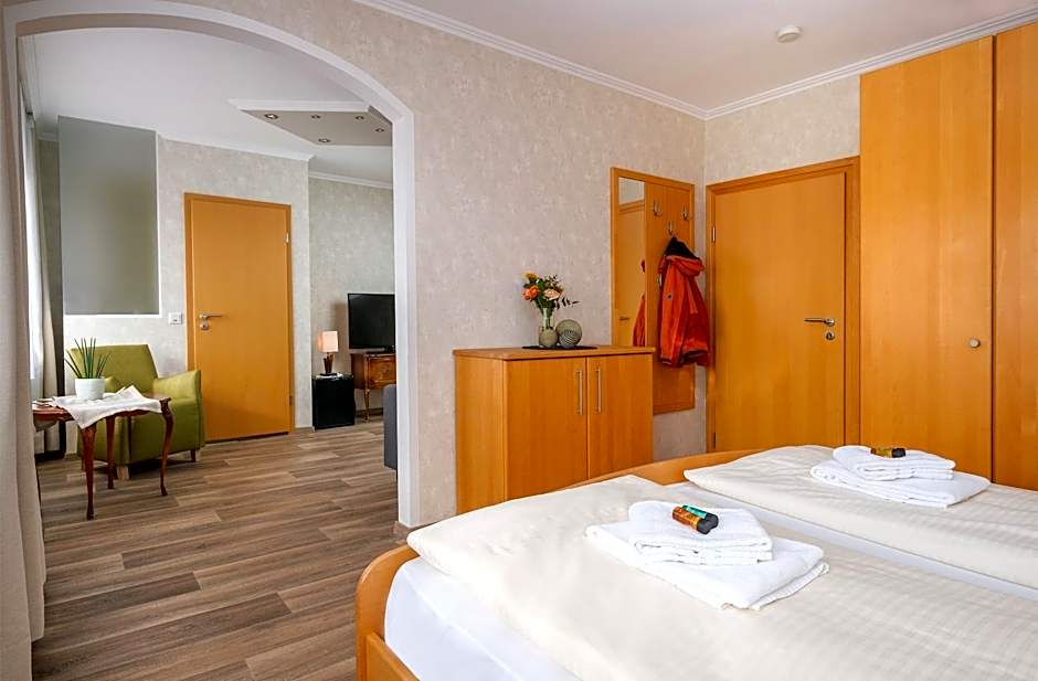 Landgasthaus Hoffmann