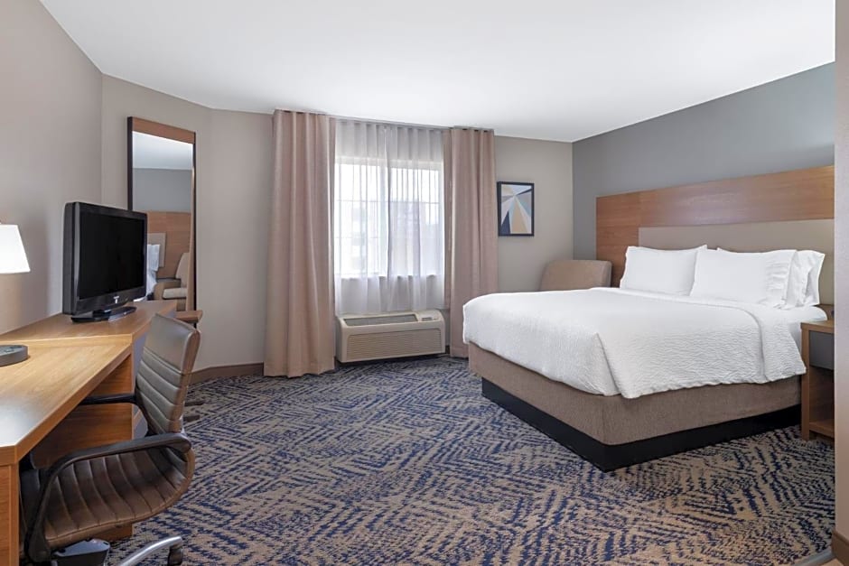 Candlewood Suites Elkhart By IHG