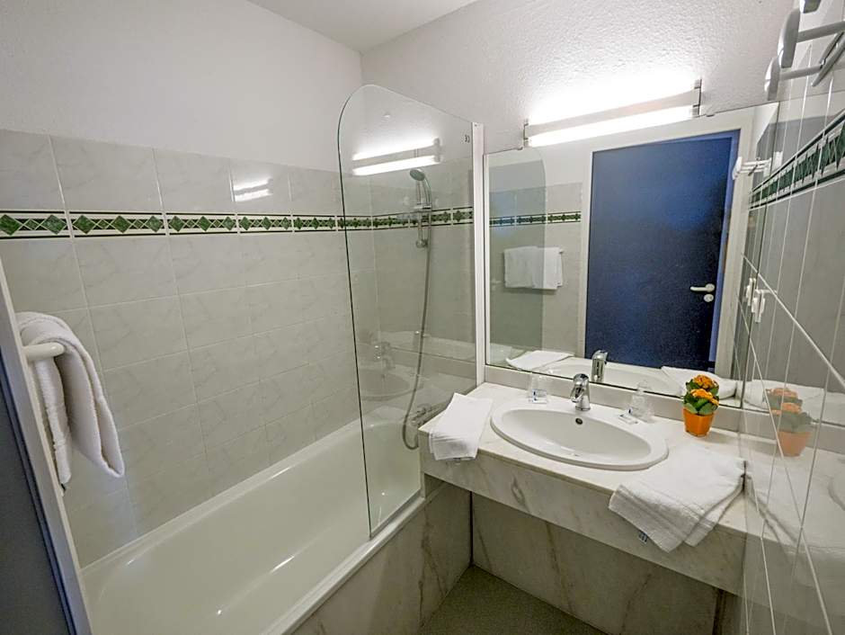 Résidence Mer & Golf Le Boucanier Port d'Albret