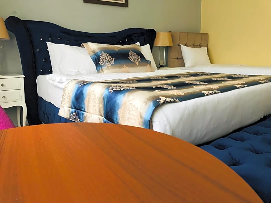 La Mer Suite Pansiyon