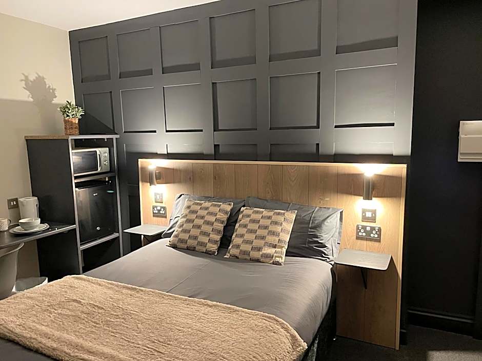 The Welshman’s Arms