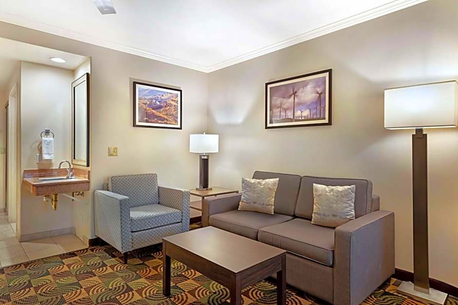 Best Western Plus Country Park Hotel