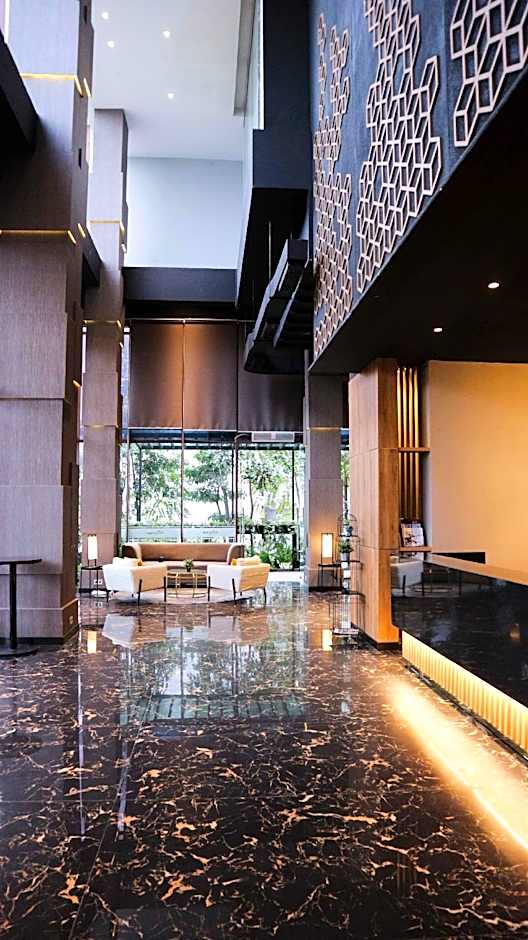 PRIME PARK Hotel Pekanbaru