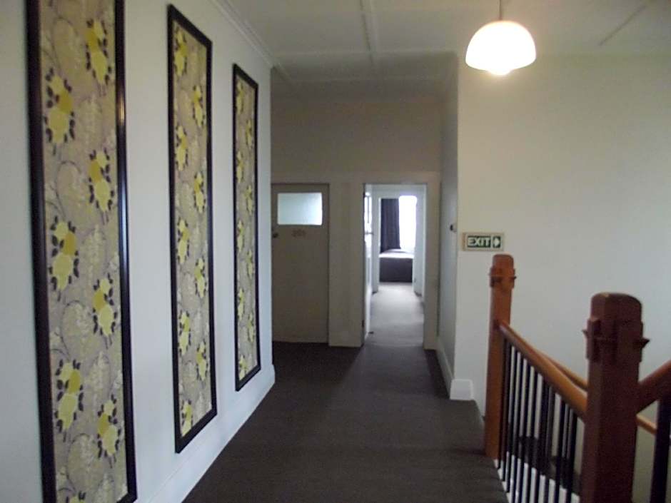 Apartments at St Clair