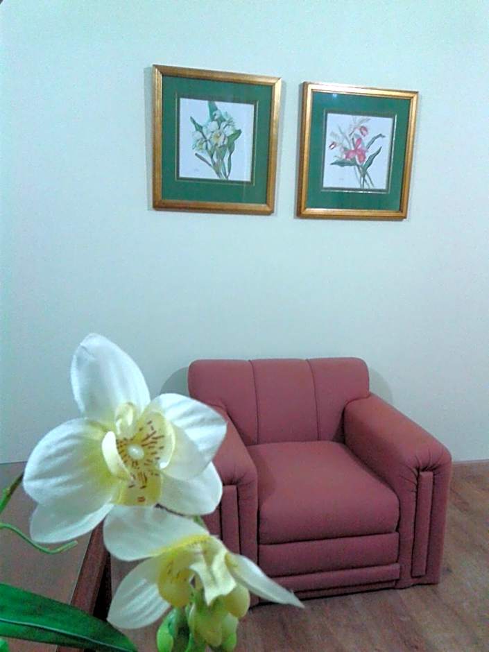 Crillon Palace Hotel