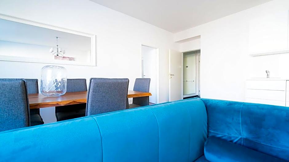 Vienna Residence, Naschmarkt - Karlsplatz