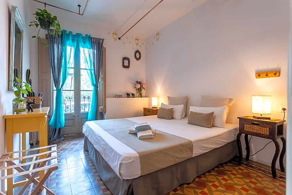 Primavera Hostel