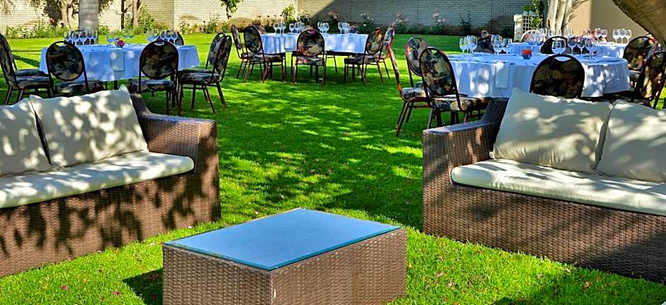 Hotel Worcester Cumberland