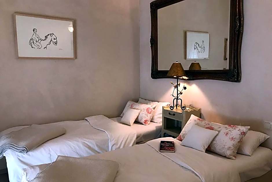 Landhotel Untere Mühle