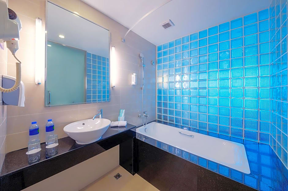 Holiday Inn Express Foshan Nanhai, an IHG Hotel