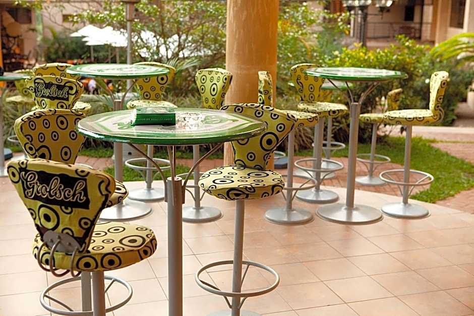 Protea Hotel Kampala