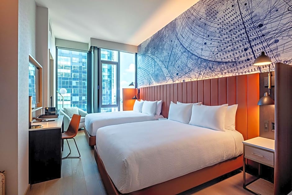 Tempo By Hilton New York Times Square