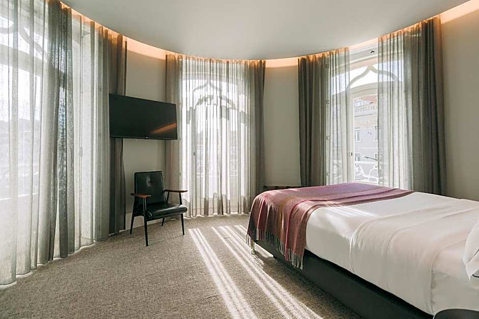 1908 Lisboa Hotel