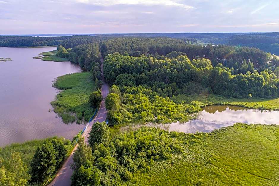 OTTON-Charzykowy Bed&Restaurant