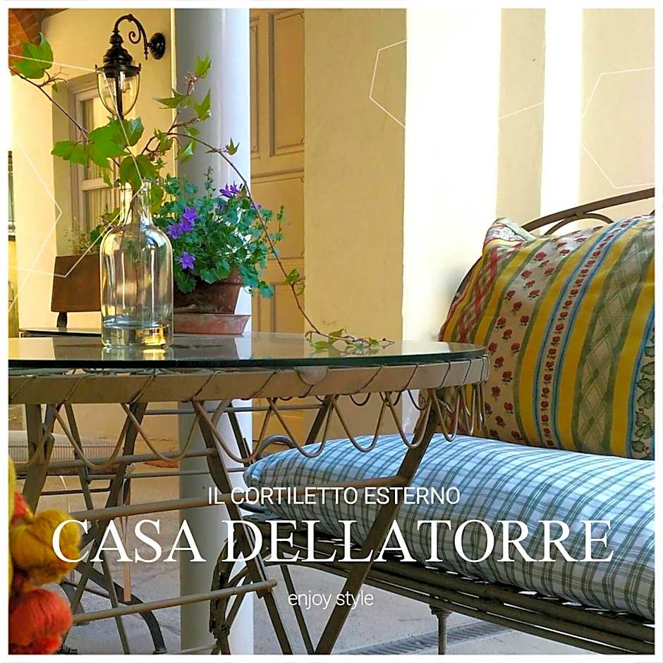 Casa Dellatorre
