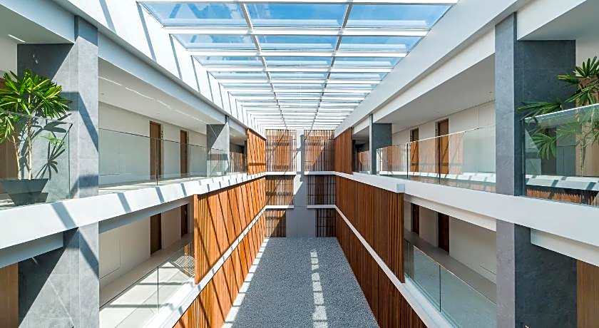 Shambhala Hotel Pattaya