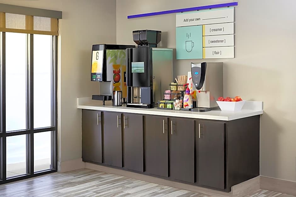 Garner Hotel Mahwah By IHG