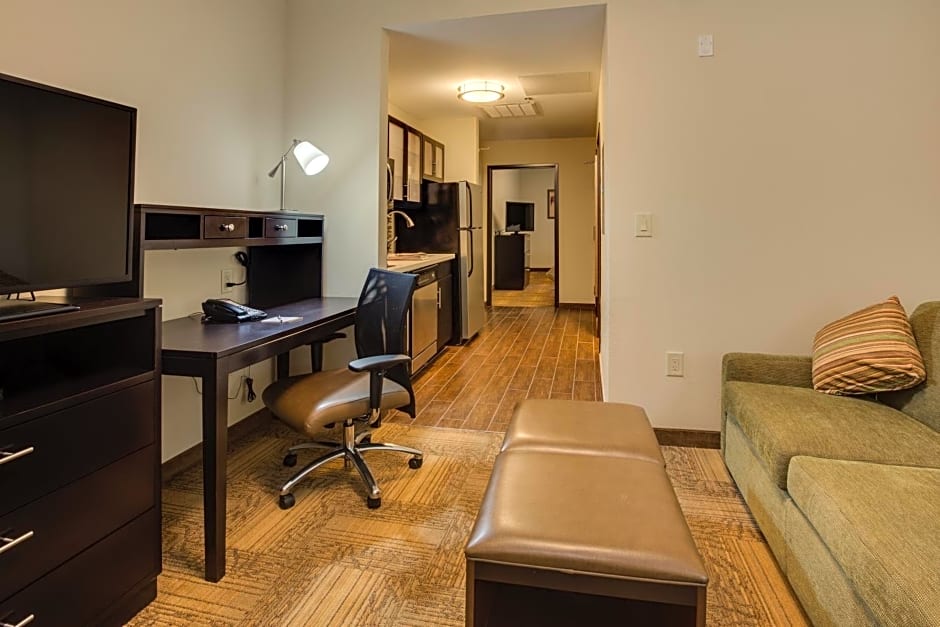 Staybridge Suites Atlanta Airport By IHG