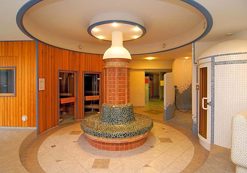Hotel Garni Bergblick