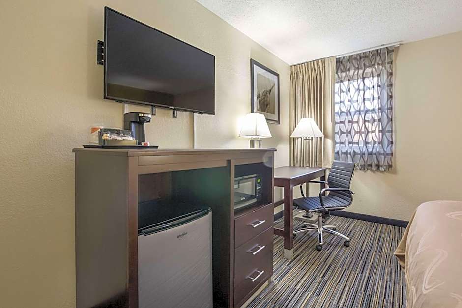 Quality Inn Grayville
