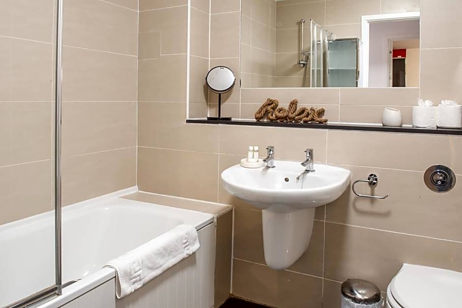 City Stay Apartments - Hub