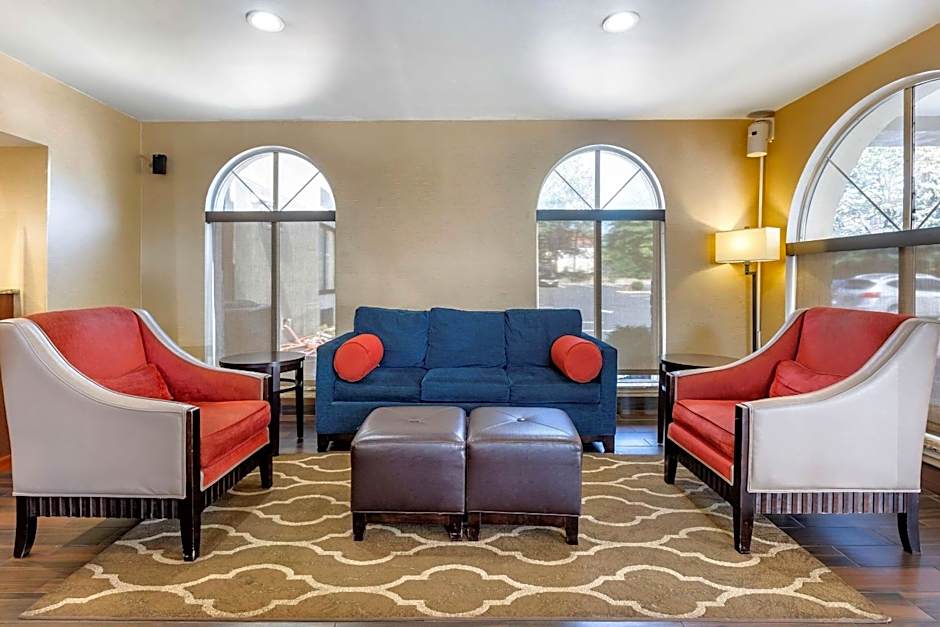 Comfort Inn Edison