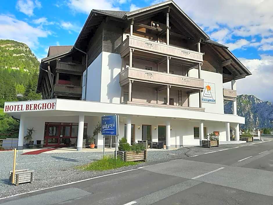 Hotel Berghof
